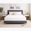 مرتبة كوين هجينة من لاتكس فوم كلاود سيجنتشر - بدززز - 150×200 سم-furniture-mattresses-queenmattresses-image-4