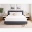 مرتبة كوين هجينة من اللاتكس والإسفنج - كلاود سيجنتشر من بيدز - 160x200 سم-furniture-mattresses-queenmattresses-image-4