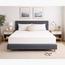 مرتبة سوبر كينج هجينة من فوم اللاتكس - كلاود سيجنتشر - 200×200 سم-furniture-mattresses-superkingmattresses-image-4