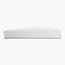 Bedzzzz Cloud High Resilience Foam Hybrid Single Mattress - 120x200 cm-furniture-mattresses-singlemattresses-image-2