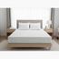 مرتبة كوين إسفنج هجين عالية المرونة كلاود - بيدز - 160x200 سم-furniture-mattresses-queenmattresses-image-6