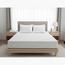 مرتبة هجينة سوبر كينج من الإسفنج عالي المرونة - كلاود - 200x200 سم-furniture-mattresses-superkingmattresses-image-6