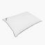 وسادة من الألياف الدقيقة قطعة واحدة سيلفر - بدزز - 50 × 70 سم-household-bedding-pillows-image-4