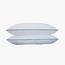 وسادة من الألياف الدقيقة قطعة واحدة سيلفر - بدزز - 50 × 70 سم-household-bedding-pillows-image-2