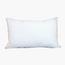 وسادة من المايكروفايبر قطعة واحدة - بدز جولد - 50×70 سم-household-bedding-pillows-image-2