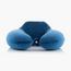 وسادة سفر من فوم فيسكو بتصميم مريح - 30×30×14 سم-household-travel-luggage-travelaccessories-image-2