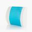 Bedzzzz Memory Foam Visco Gel 1-Piece Cushion Support Pillow - 30x34 cm-household-bedding-pillows-image-3