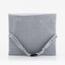 Bedzzzz Memory Foam Visco Gel 1-Piece Cushion Support Pillow - 30x34 cm-household-bedding-pillows-image-6