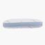 Nano High Density Visco Foam Dual-Curve Pillow - 48x65 cm-household-bedding-pillows-image-2