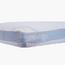 Nano High Density Visco Foam Dual-Curve Pillow - 48x65 cm-household-bedding-pillows-image-3
