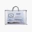 Nano High Density Visco Foam Dual-Curve Pillow - 48x65 cm-household-bedding-pillows-image-4