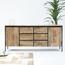 #cnfm collection# Art and Craft Steelwood Buffet-promo_HC_AE_discountpromo_20042020-image-1