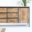 #cnfm collection# Art and Craft Steelwood Buffet-promo_HC_AE_discountpromo_20042020-image-2
