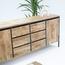 #cnfm collection# Art and Craft Steelwood Buffet-promo_HC_AE_discountpromo_20042020-image-3