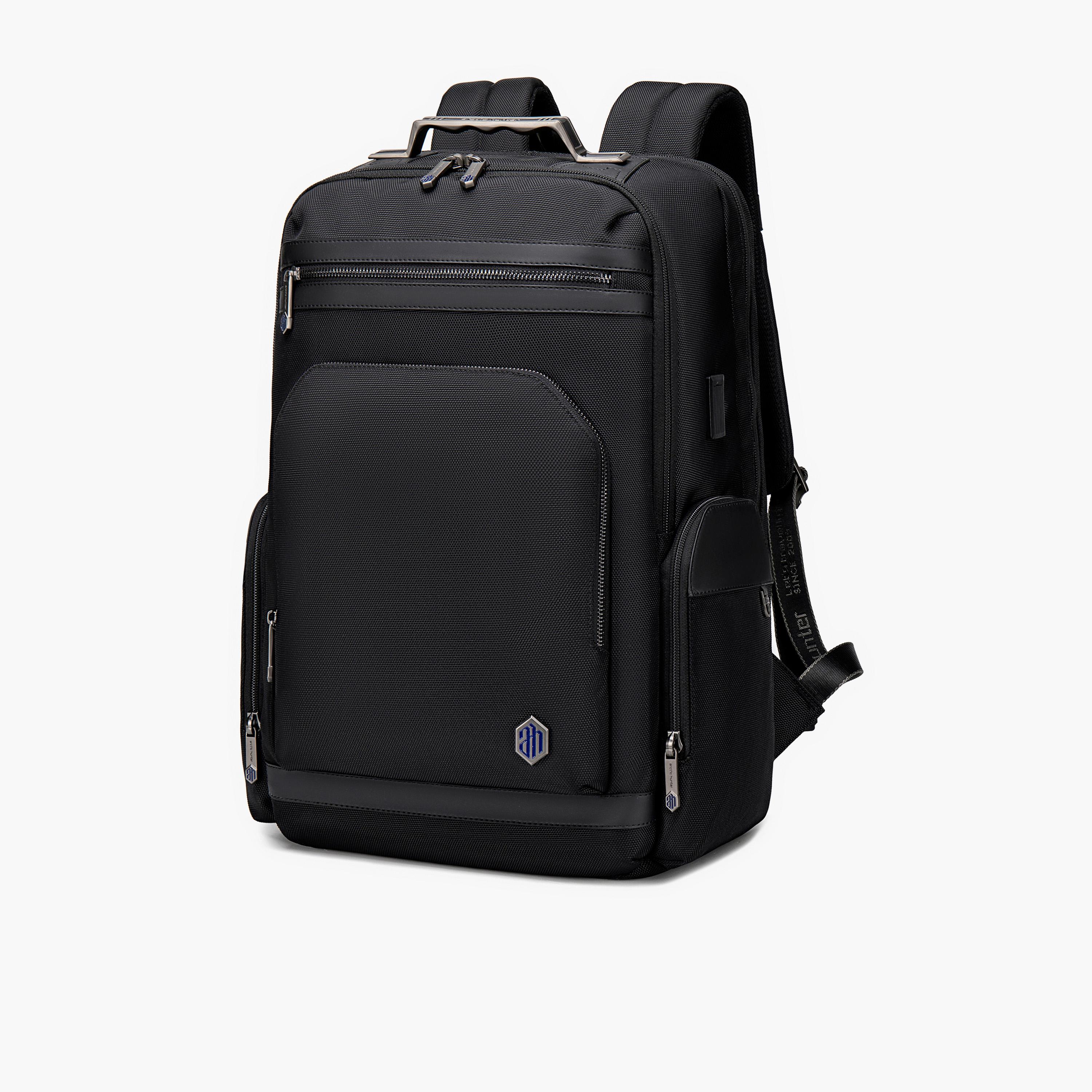 Arctic Hunter 19 L | 18 Inches Laptop Backpack, Polyester, Adjustable Straps | B00415-AH-travel-luggagesandbags-backpacks-image-1