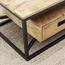 طاولة قهوة خشب - آرت آند كرافت-furniture-livingroom-coffeetables-image-2