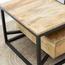 طاولة قهوة خشب - آرت آند كرافت-furniture-livingroom-coffeetables-image-1