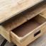 طاولة قهوة خشب - آرت آند كرافت-furniture-livingroom-coffeetables-image-10