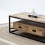 طاولة قهوة خشب - آرت آند كرافت-furniture-livingroom-coffeetables-image-8