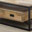 طاولة قهوة خشب - آرت آند كرافت-furniture-livingroom-coffeetables-image-6