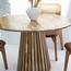 Art and Craft Aurevo 4-Seater Wooden Top Dining Table-promo_HC_AE_discountpromo_20042020-image-3