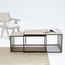 طاولة قهوة خشب - آرت آند كرافت-furniture-livingroom-coffeetables-image-7