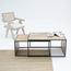 طاولة قهوة خشب - آرت آند كرافت-furniture-livingroom-coffeetables-image-6