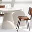 طاولة سفرة بسطح خشب لـ4 مقاعد - دانيش من آرت آند كرافت-furniture-diningroom-diningtables-image-3