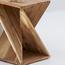 طاولة جانبية بسطح خشب - مونتيرا من آرت آند كرافت-furniture-livingroom-sideandendtables-image-1