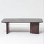 طاولة قهوة بسطح خشب - دانيش من آرت آند كرافت-furniture-livingroom-coffeetables-image-6