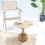 Art and Craft Volara Wooden Top Side Table-furniture-livingroom-sideandendtables-image-2
