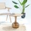 طاولة جانبية بسطح خشب - فولارا من آرت آند كرافت-furniture-livingroom-sideandendtables-image-5