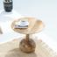طاولة جانبية بسطح خشب - فولارا من آرت آند كرافت-furniture-livingroom-sideandendtables-image-2