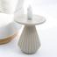 طاولة جانبية بسطح خشب - فولارا من آرت آند كرافت-furniture-livingroom-sideandendtables-image-4