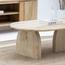 Art and Craft Aurevo Wooden Top Coffee Table-furniture-livingroom-coffeetables-image-5
