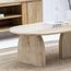 Art and Craft Aurevo Wooden Top Coffee Table-furniture-livingroom-coffeetables-image-6