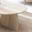 Art and Craft Aurevo Wooden Top Coffee Table-furniture-livingroom-coffeetables-image-8