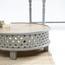 Art and Craft Gathering Grove Wooden Top Coffee Table-furniture-livingroom-coffeetables-image-3