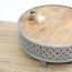 Art and Craft Gathering Grove Wooden Top Coffee Table-furniture-livingroom-coffeetables-image-4