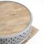 Art and Craft Gathering Grove Wooden Top Coffee Table-furniture-livingroom-coffeetables-image-5