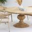 طقم سفرة بسطح خشبي لـ4 مقاعد فيرونا - آرت أند كرافت-furniture-diningroom-diningtables-image-4