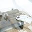 طاولة قهوة بسطح زجاجي - ريلواي لوج من آرت آند كرافت-furniture-livingroom-coffeetables-image-3