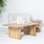 طاولة قهوة بسطح خشب - أوريفو من آرت آند كرافت-furniture-livingroom-coffeetables-image-4