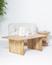 طاولة قهوة بسطح خشب - أوريفو من آرت آند كرافت-furniture-livingroom-coffeetables-image-3