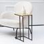 طاولة جانبية بسطح خشبي مانجو إيدج - آرت أند كرافت-furniture-livingroom-sideandendtables-image-3