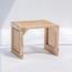 طاولة جانبية بسطح خشبي كانوفيا - آرت أند كرافت-furniture-livingroom-sideandendtables-image-7