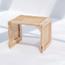 طاولة جانبية بسطح خشبي كانوفيا - آرت أند كرافت-furniture-livingroom-sideandendtables-image-5