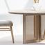 طاولة طعام لـ 4 مقاعد بسطح خشبي - آرت آند كرافت كانوفيا-furniture-diningroom-diningtables-image-5