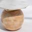 طاولة جانبية بسطح رخامي - تيرالوكس من آرت آند كرافت-furniture-livingroom-sideandendtables-image-4