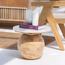 طاولة جانبية بسطح رخامي - تيرالوكس من آرت آند كرافت-furniture-livingroom-sideandendtables-image-2